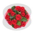 thumbnail image 2 of Member's Mark Premium Dozen Roses, 12 stems, color and variety may vary, 2 of 6
