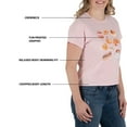 thumbnail image 2 of State of Mine Graphic Baby Tee, 2 of 8