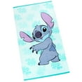 thumbnail image 4 of Licensed Character Kids Beach Towel, 36" x 64", Assorted Characters, 4 of 8