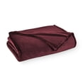 thumbnail image 5 of Member's Mark Herringbone Velvet Plush Blanket, 5 of 8