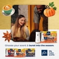 thumbnail image 7 of Glade Automatic Spray Refill, Air Freshener, Golden Pumpkin & Spices, 1 Device + 3 Refills, 6.2 oz. each, 7 of 7