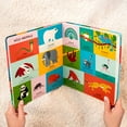 thumbnail image 4 of My First Book of Everything, Board Book, 4 of 5