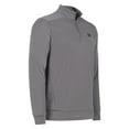 thumbnail image 2 of Under Armour Men's Armour Fleece 1/4 Zip, 2 of 5