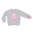 thumbnail image 10 of Character Girls Crewneck Sweatshirt, 10 of 12