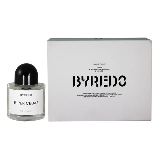 Byredo Super Cedar Eau De Parfum 3.3 fl oz - Samsclub.com
