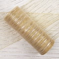 thumbnail image 4 of Member's Mark Premium Holiday Mesh Ribbon, 3 pk., 4 of 9