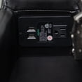 thumbnail image 6 of Travis Home Theater Seating Power-Recliner Chair, 6 of 9