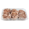 thumbnail image 1 of Member’s Mark Apple Fritters, 6 ct., 1 of 6