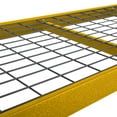 thumbnail image 4 of Member's Mark 4 Shelf Industrial Storage Rack, 77" W x 24" D x 72" H, 4 of 5