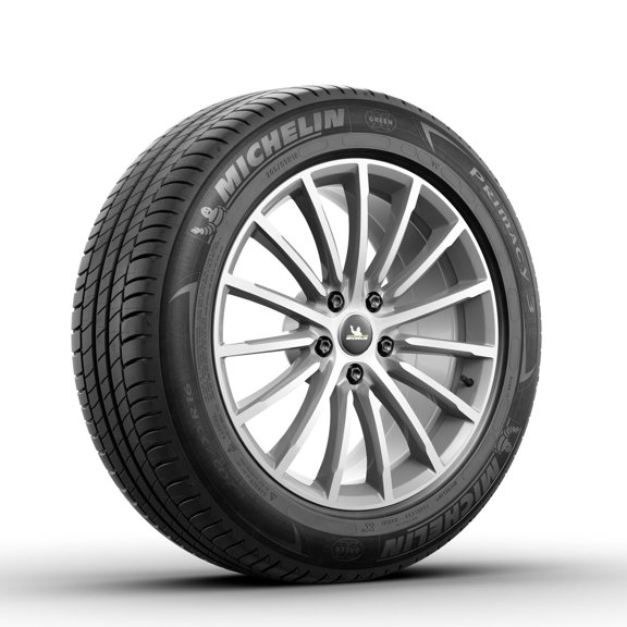 Michelin Primacy 3 ZP - 245/40R19/XL 98Y Tire