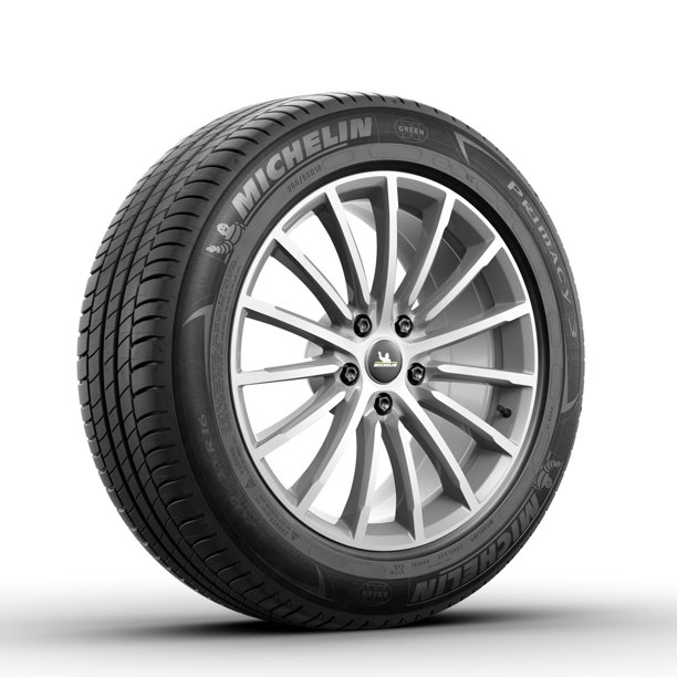 Michelin Primacy 3 ZP - 205/55R17 91W Tire - Samsclub.com