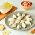 thumbnail image 4 of Synear Foods Mini Pork and Cabbage Dumplings, Frozen, 48 oz., 4 of 4
