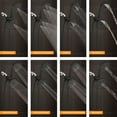 thumbnail image 3 of Oxygenics Arc 80-Setting Combo Shower Head, Various Finishes, 3 of 15