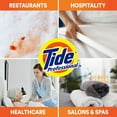 thumbnail image 5 of Tide Professional Commercial Powder Laundry Detergent, For Business Use, 226 loads, 2 boxes, 5 of 7