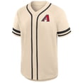 thumbnail image 1 of Arizona Diamondbacks Adult Jersey, 1 of 5