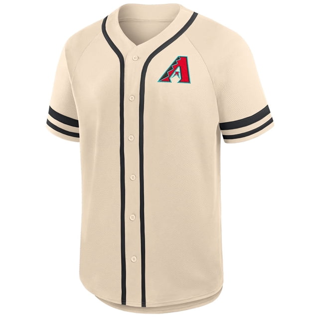 Arizona Diamondbacks Adult Jersey