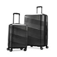 thumbnail image 1 of American Tourister ColorLite II 2-Piece Hard Side Luggage Set, Assorted Colors, 1 of 20