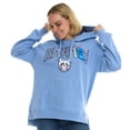 thumbnail image 2 of Women's Character Patchwork Destination Full-Zip Hoodie, 2 of 11