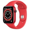 thumbnail image 1 of Apple Watch Series 6 44mm GPS + Cellular (Choose Color), 1 of 8
