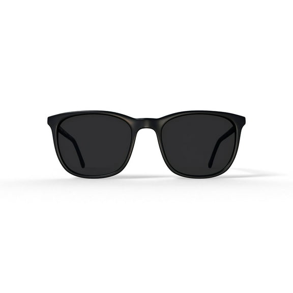 Members Mark MMS105 Square Sunglasses