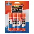 thumbnail image 1 of Elmer's Washable All-Purpose School Glue Sticks 4 Pack, 1 of 5