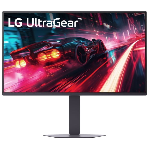 LG 27" UltraGear FHD IPS 200Hz, Nvidia Gsync, AMD FreeSync, HDR10, Gaming Monitor
