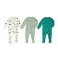 thumbnail image 2 of Member's Mark Baby 3-Pack Sleep & Play, 2 of 8