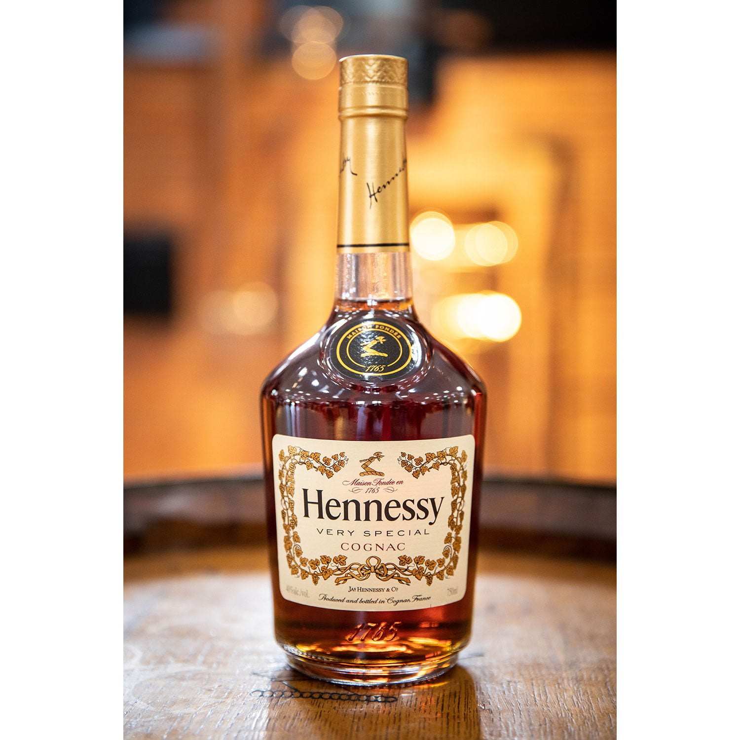 Hennessy VS Cognac, 750 ml - Samsclub.com