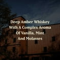thumbnail image 5 of Buffalo Trace Bourbon Whiskey, 1.75 L, 5 of 7