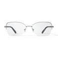 thumbnail image 1 of Paisley & Blue Allegro Oval Eyeglasses, 1 of 5