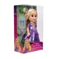 thumbnail image 6 of Disney Style with Me 14" Toddler Doll with Child-Sized Jewelry, 6 of 8