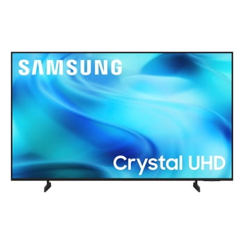 SAMSUNG 50” Class U8000H Series Crystal UHD 4K Vision AI Companion Smart Tizen TV