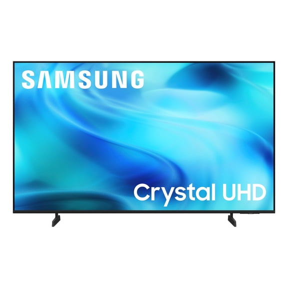 SAMSUNG 50” Class U8000H Series Crystal UHD 4K Vision AI Companion Smart Tizen TV