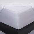 thumbnail image 5 of Social Standard by Sanctuary Recycled Polyester Sheet Set (Assorted Colors and Sizes), 5 of 10