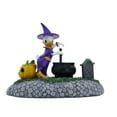 thumbnail image 4 of Disney Pre-Lit Animated Halloween Village, 9 pc., 4 of 12