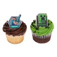thumbnail image 4 of Minecraft Cupcakes, 30 ct., 4 of 4