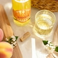 thumbnail image 4 of Oliver Winery Peach Pie White Blend Wine, 750 ml, 4 of 5