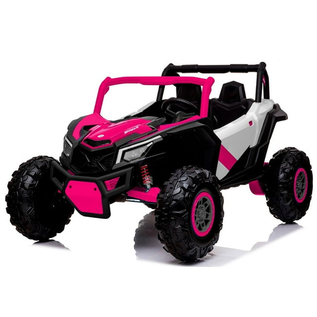 Thunder UTV 24V Ride-On