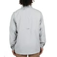 thumbnail image 2 of OFFLINE Habit Men's Short-Sleeve River Shirt, 2 of 8