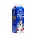 thumbnail image 2 of Tres Monjitas Heavy Cream Quart 32 oz., 2 of 6