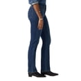 thumbnail image 3 of Levi's Women's Denim 314 Shaping Straight Jean, 3 of 6