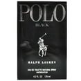 thumbnail image 3 of Ralph Lauren Polo Black Eau de Toilette, 4.2 fl oz, 3 of 4