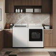 thumbnail image 9 of LG 4.8 cu. ft. Top Load Washer with 4-Way Agitator, EasyUnload & AI Sensing, 9 of 10