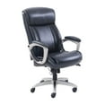 thumbnail image 1 of La-Z-Boy Alston Big & Tall Executive Chair, Supports up to 350lbs, Assorted Colors, 1 of 8
