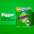 thumbnail image 8 of Bounty Select-A-Size 2-Ply Paper Towels, 12 rolls, 119 sheets/roll, 8 of 9