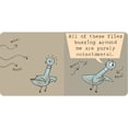 thumbnail image 3 of The Pigeon Needs a Bath, Board Books, 3 of 4