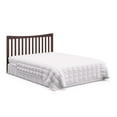 thumbnail image 8 of Graco Remi 4-in-1 Convertible Crib And Changer, Choose Color, 8 of 9