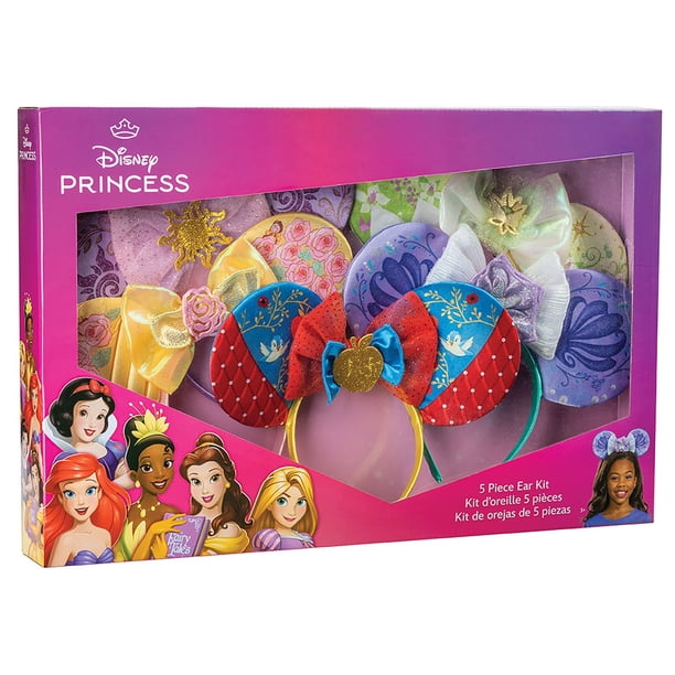 Disguise Disney Ear Set, 5 pcs. - Samsclub.com display picture 2