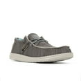 thumbnail image 1 of Hey Dude Men’s Wally Slip-On Shoe, 1 of 5