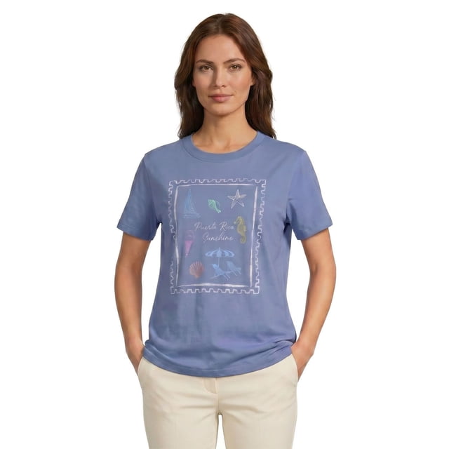 State of Mine Women's State T-Shirt